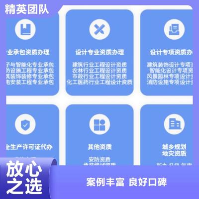 建筑资质_施工专业承包资质实力公司