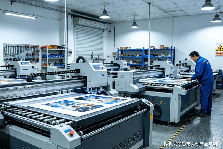 揭秘文创工厂品控流程:每一件产品都经得起检验